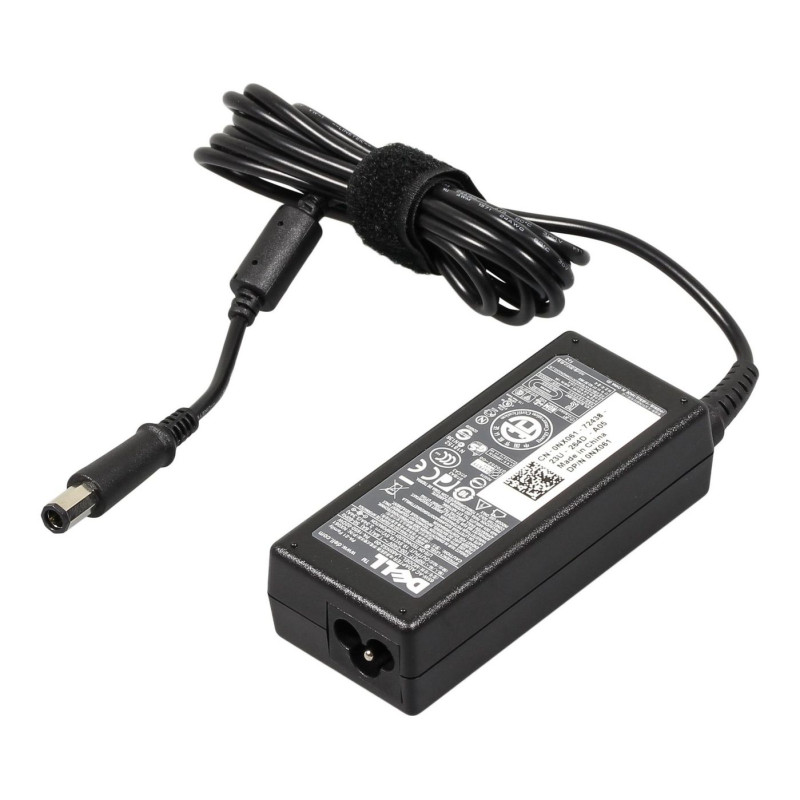 65W AC power adapter with