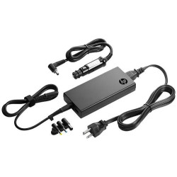 90W AC/ DC Adapter Slim Combo