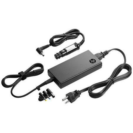 90W AC/ DC Adapter Slim Combo