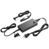 90W AC/ DC Adapter Slim Combo