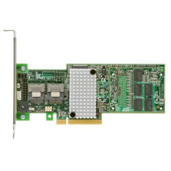 ServeRAID M5100 Series