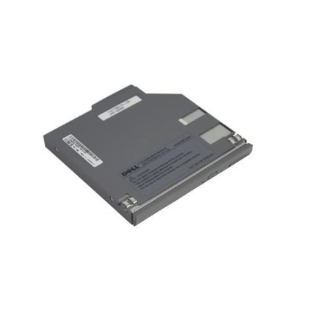 24X, CD, D-Module,