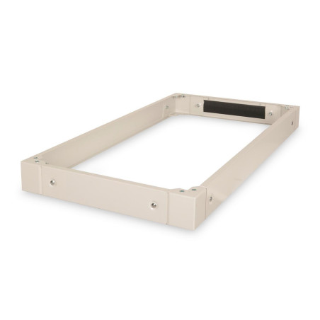 Plinth for Unique server rack