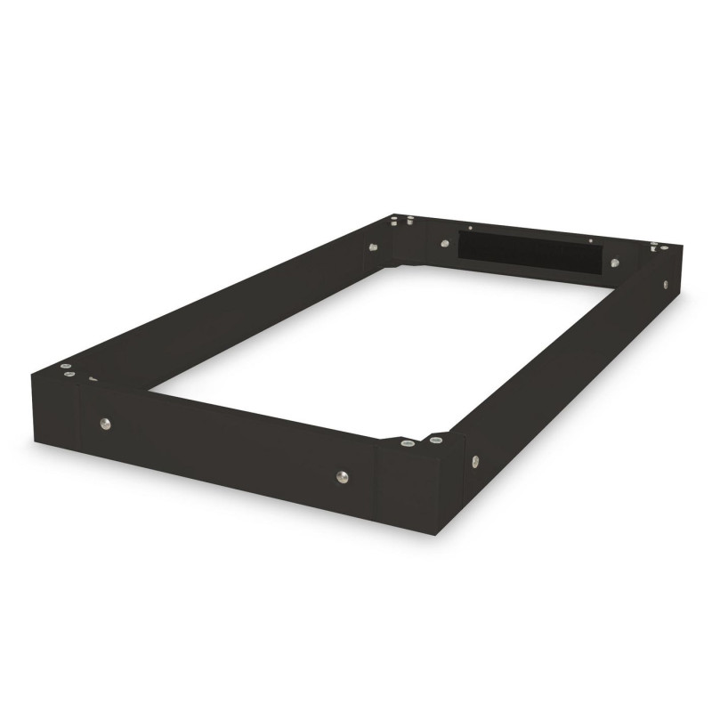 Plinth for Unique server rack