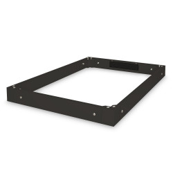 Plinth for Unique server rack