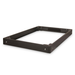 Plinth for Unique network rac
