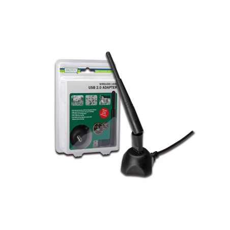 D - ANTENA WIRELESS USB 2.0 1