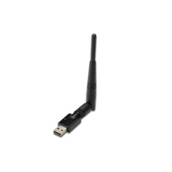 Wireless 300N USB 2.0