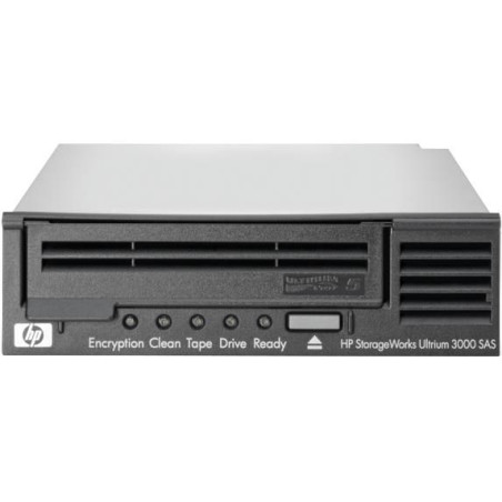 LTO5 Ultrium 3000 SAS