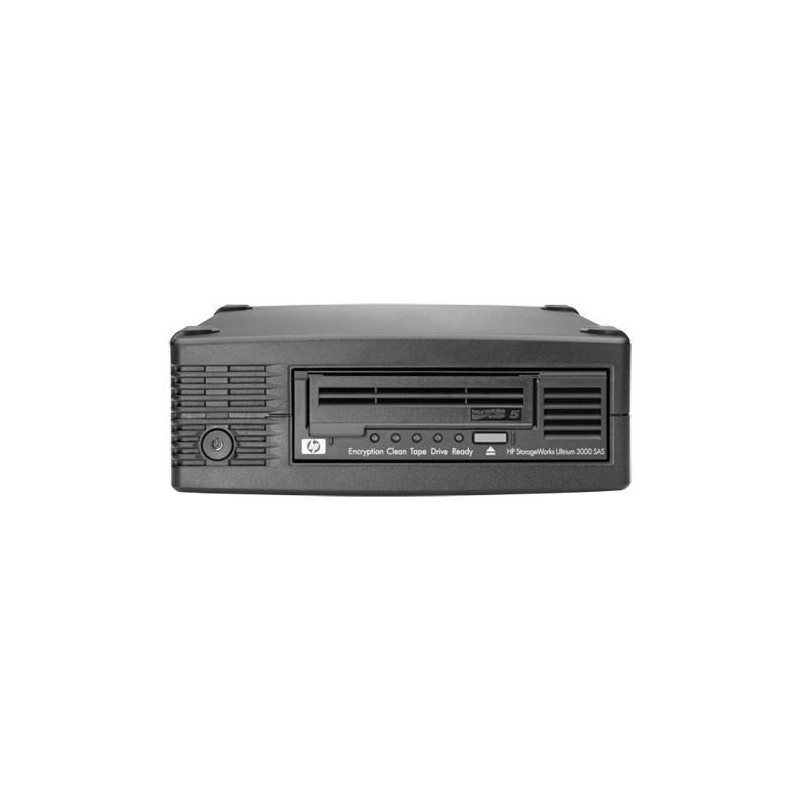 StorageWorks LTO-5 Ultrium3000