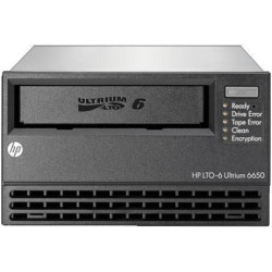 LTO-6 Ultrium 6650 Int