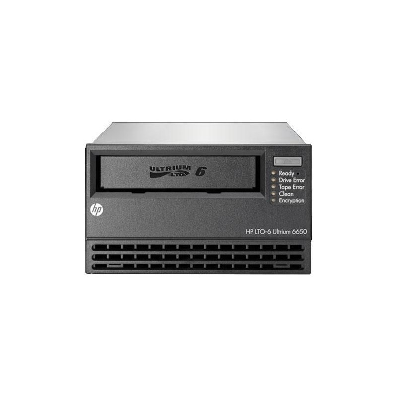 LTO-6 Ultrium 6650 Int
