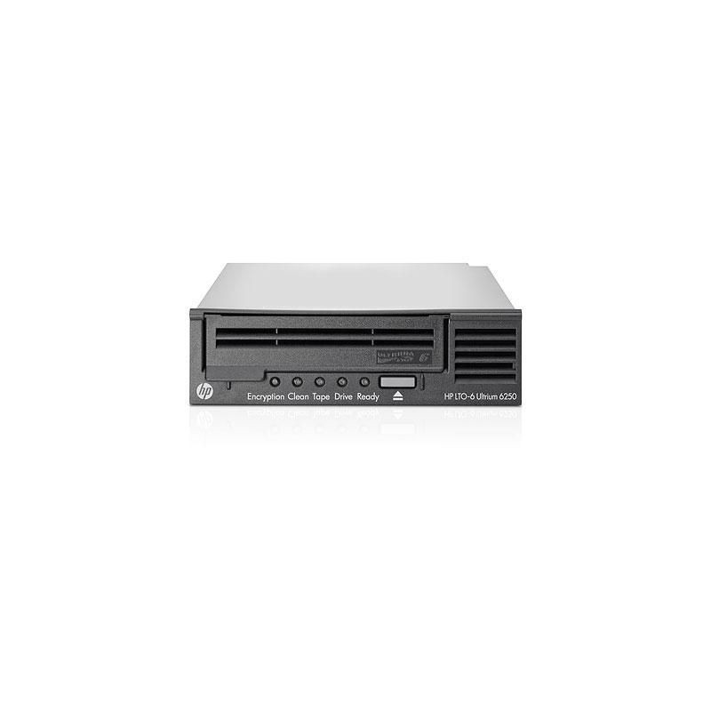 LTO-6 Ultrium 6250