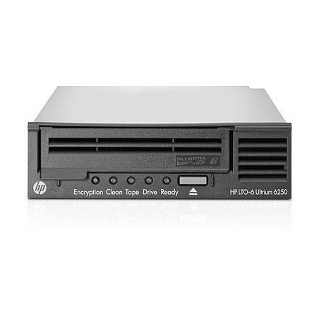 LTO-6 Ultrium 6250