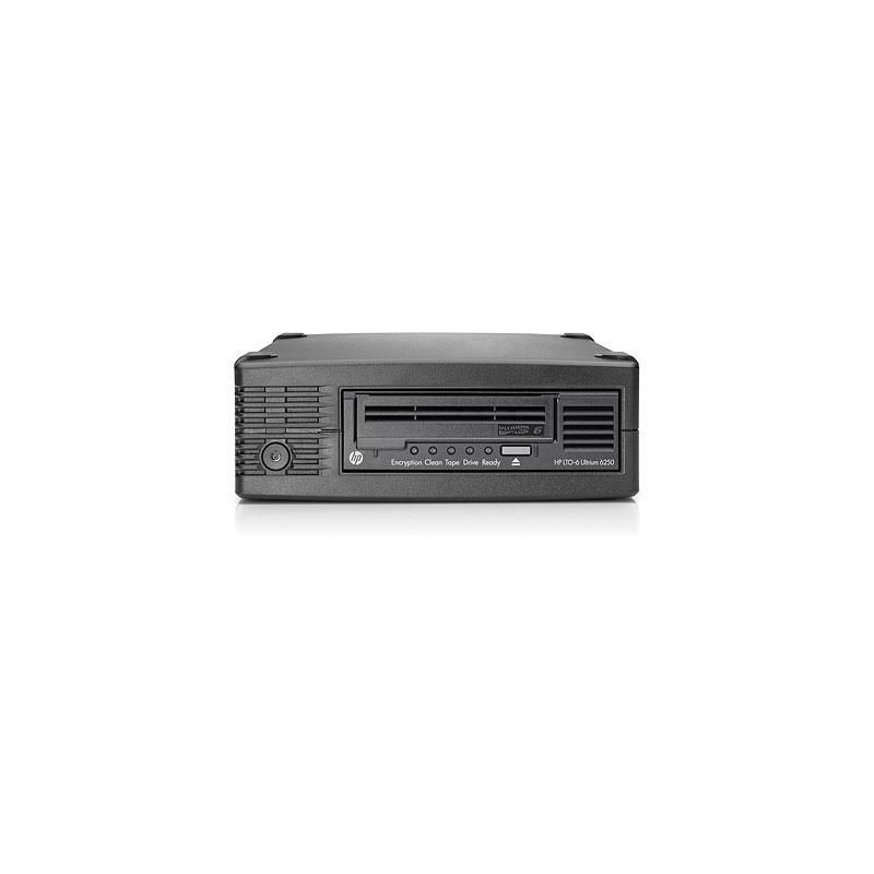 StoreEver LTO-6 Ultrium 6250