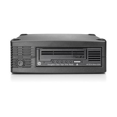 StoreEver LTO-6 Ultrium 6250