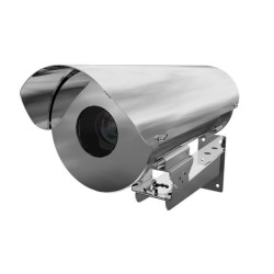 HOUSING IP66, SS, HTR/BLWR