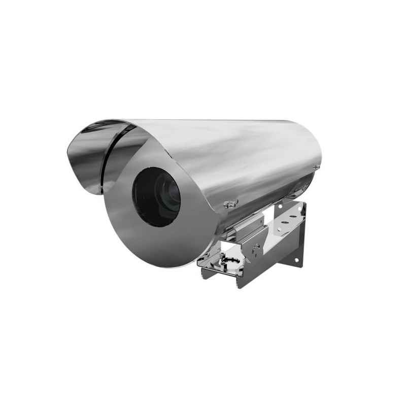 HOUSING IP66, SS, HTR/BLWR