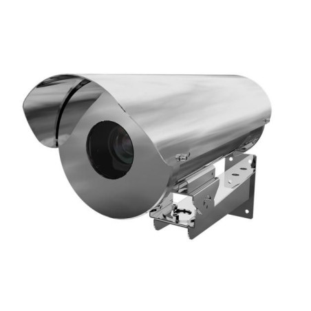 HOUSING IP66, SS, HTR/BLWR