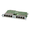 Ethernet switch interface