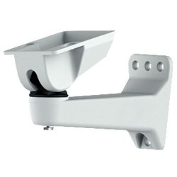 Feed Through Mount for