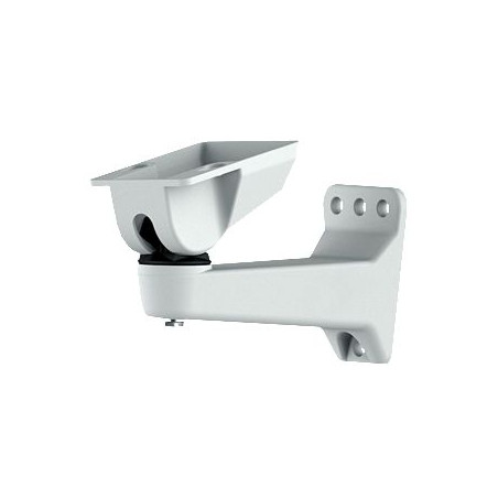 Feed Through Mount for