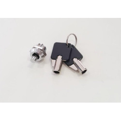Keyed Alike Key