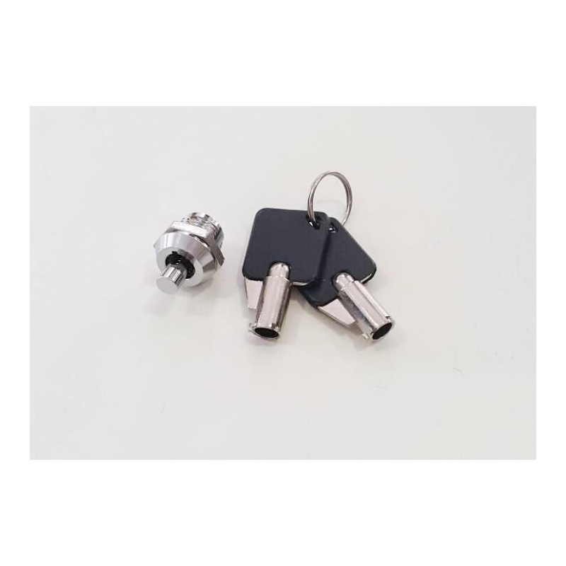 Keyed Alike Key