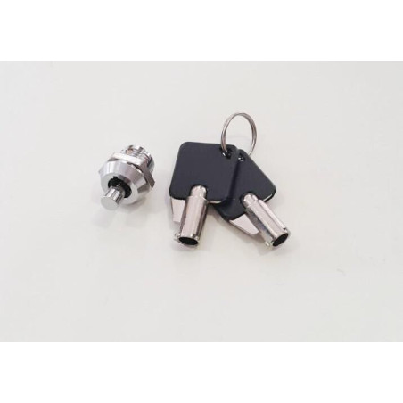 Keyed Alike Key