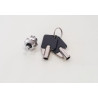Keyed Alike Key