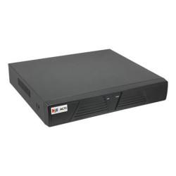 9-ch Mini NVR 8-port PoE | APLIUM