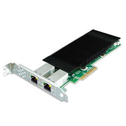 2-Port 10/100/1000T 802.3at | APLIUM