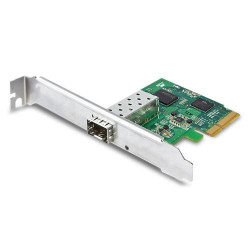 Single Port 10G Ethernet