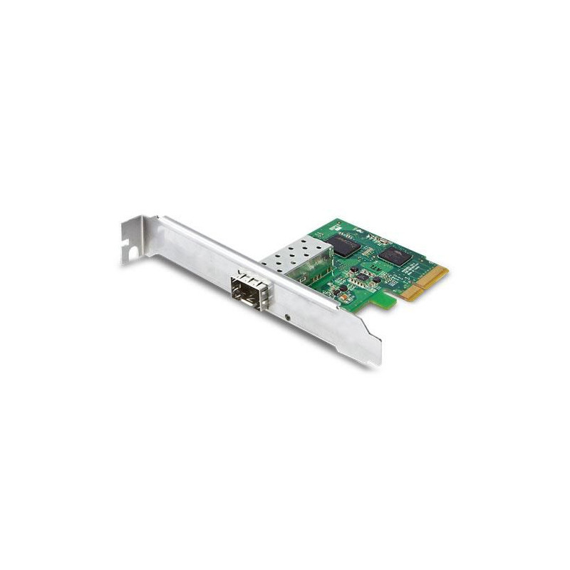 Single Port 10G Ethernet