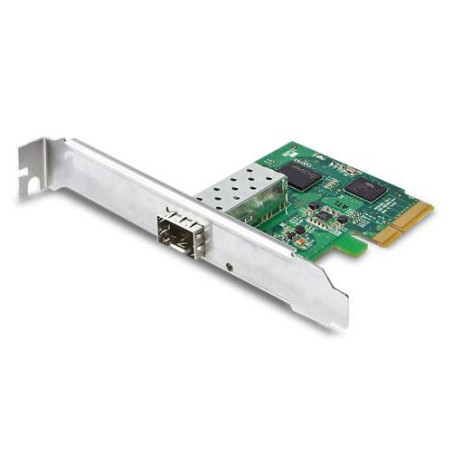 Single Port 10G Ethernet