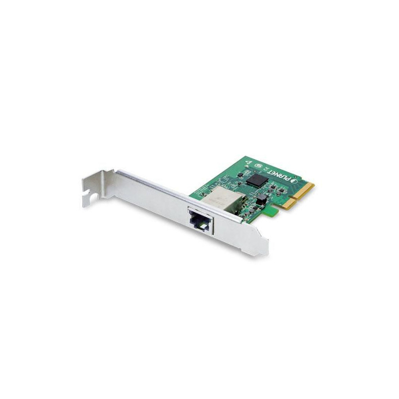 10GBase-T PCI Express Server