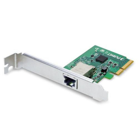 10GBase-T PCI Express Server
