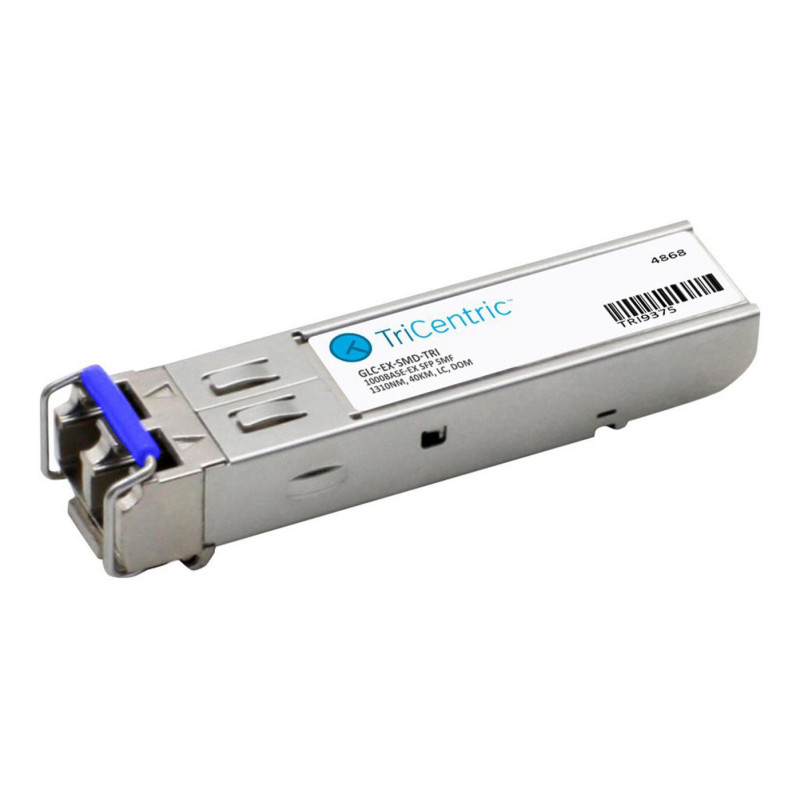 Cisco GLC-EX-SMD - Ge SFP Lc Connector Ex Transceiver | APLIUM
