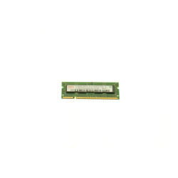 512MB DDR2 DIMM memory