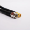 5m CS29 FR CABLE ASSY SMA(f)