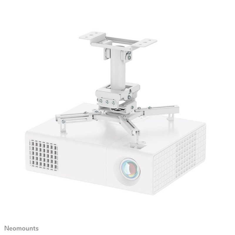 Neomounts Beamer Ceiling Mount - H 25.5 Cm - Easy-install - | APLIUM