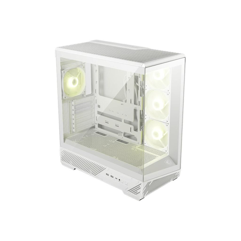 Computer Case Midi Tower