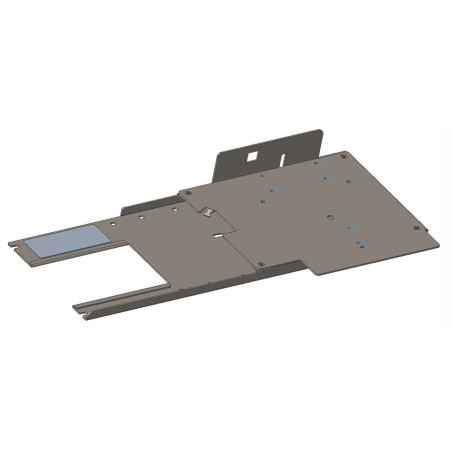 EMV Cradle for Verifone