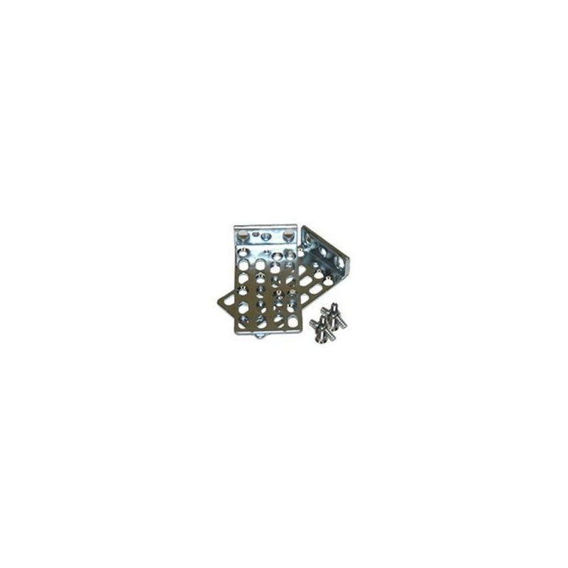 19 inch rack mount kit for