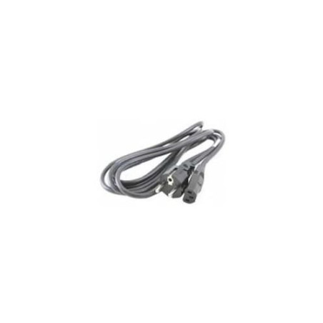 Power Cable Black 2.5 M