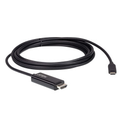 USB-C to 4K HDMI Converter