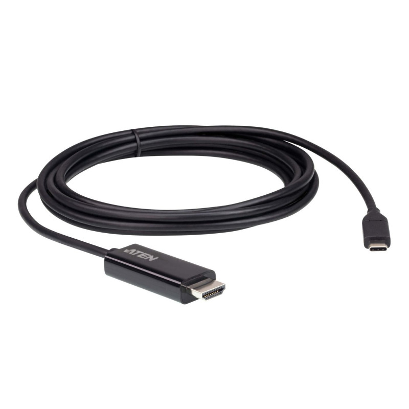 USB-C to 4K HDMI Converter