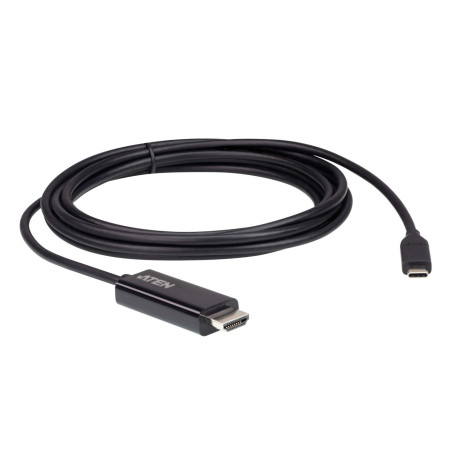 USB-C to 4K HDMI Converter