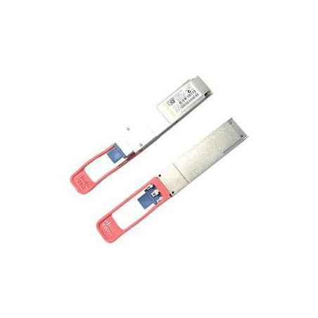 Network Transceiver Module