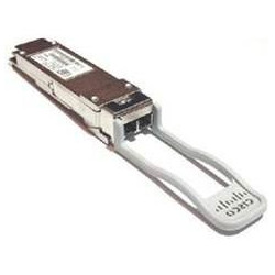 Network Transceiver Module